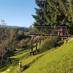 Haus An Der Drau Nahe Velden / App. Drau Bytilly Apartment
