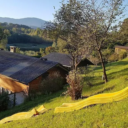 Haus An Der Drau Nahe Velden / App. Drau Bytilly Velden am Wörthersee