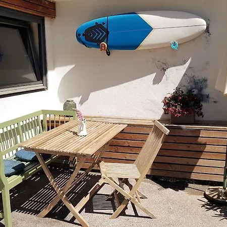 Haus An Der Drau Nahe Velden / App. Drau Bytilly *