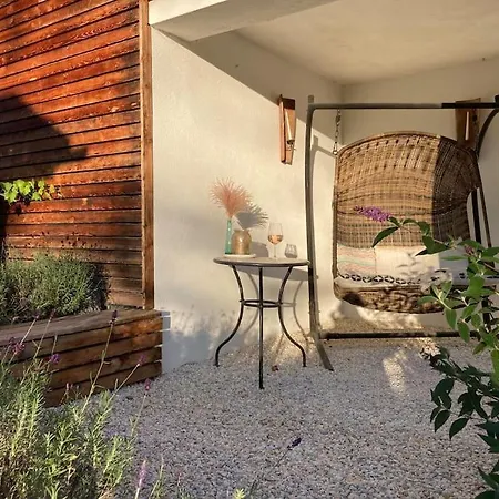 Haus An Der Drau Nahe Velden / App. Drau Bytilly Apartmán *