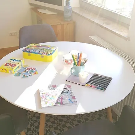 Apartmán Haus An Der Drau Nahe Velden / App. Drau Bytilly *