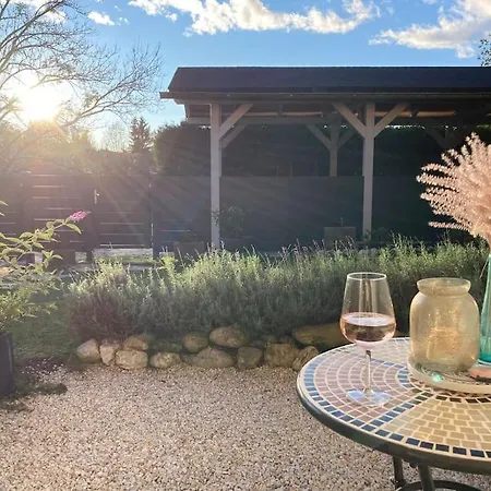 Apartmán Haus An Der Drau Nahe Velden / App. Drau Bytilly