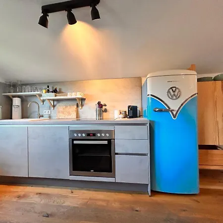 Haus An Der Drau Nahe Velden / App. Drau Bytilly *