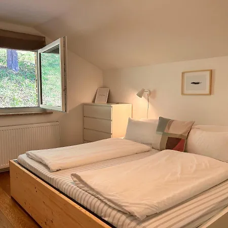 Apartmán Haus An Der Drau Nahe Velden / App. Drau Bytilly
