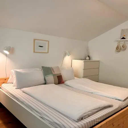 Haus An Der Drau Nahe Velden / App. Drau Bytilly * 沃尔特湖畔韦尔登