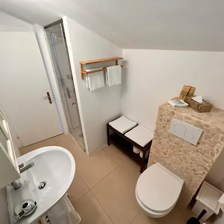 Apartmán Haus An Der Drau Nahe Velden / App. Drau Bytilly