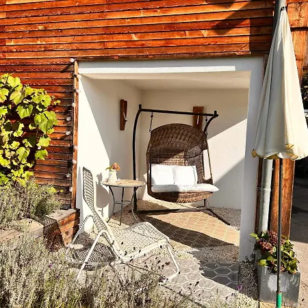 Haus An Der Drau Nahe Velden / App. Drau Bytilly Apartment *