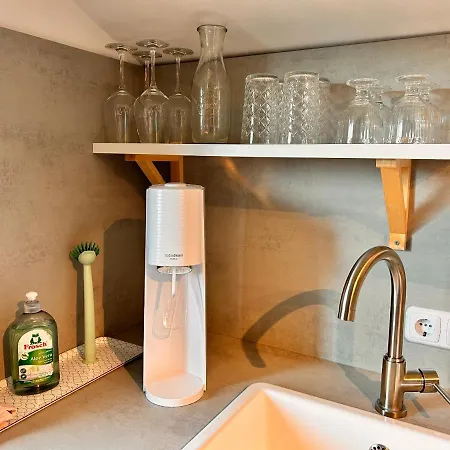 Haus An Der Drau Nahe Velden / App. Drau Bytilly *