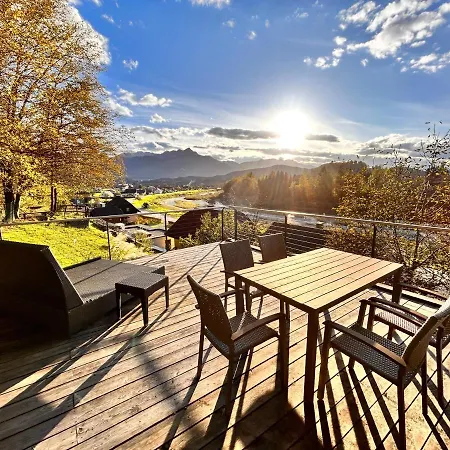 Haus An Der Drau Nahe Velden / App. Drau Bytilly *