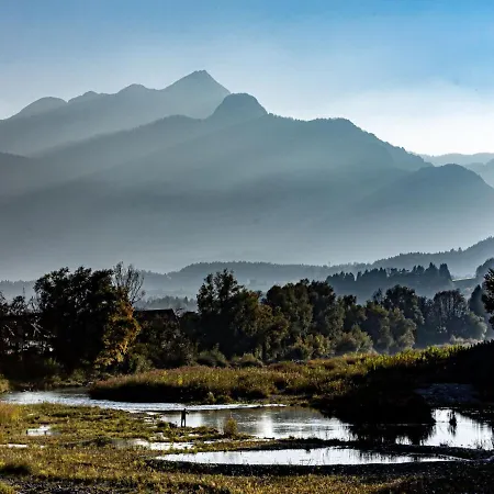 Haus An Der Drau Nahe Velden / App. Drau Bytilly Apartmán Velden am Wörthersee