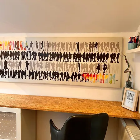 Haus An Der Drau Nahe Velden / App. Drau Bytilly