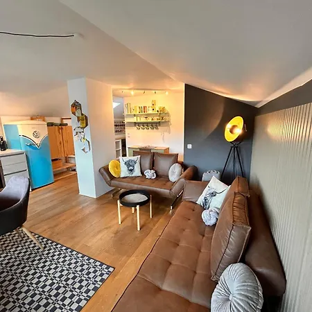 Haus An Der Drau Nahe Velden / App. Drau Bytilly 沃尔特湖畔韦尔登