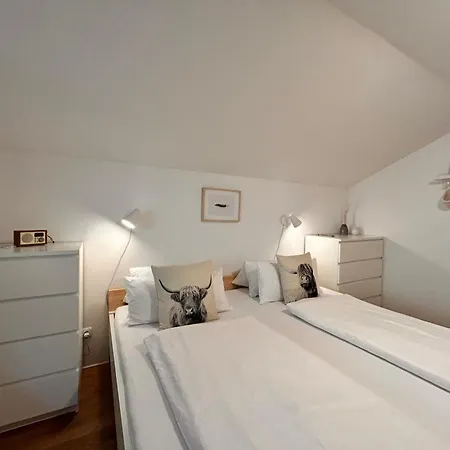 公寓 Haus An Der Drau Nahe Velden / App. Drau Bytilly *