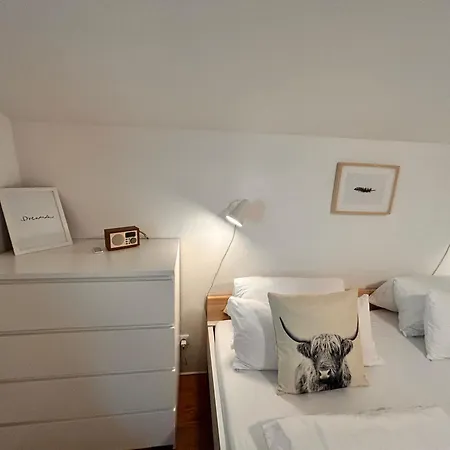 Apartmán Haus An Der Drau Nahe Velden / App. Drau Bytilly