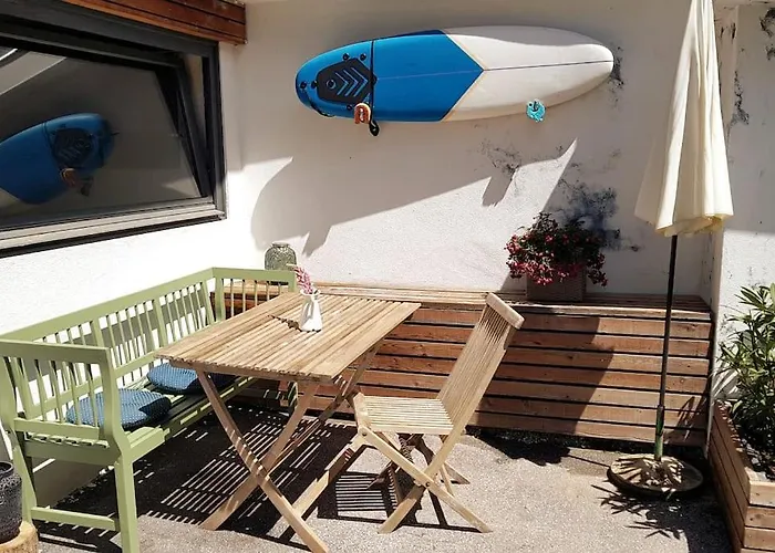 Haus An Der Drau Nahe Velden / App. Drau Bytilly *