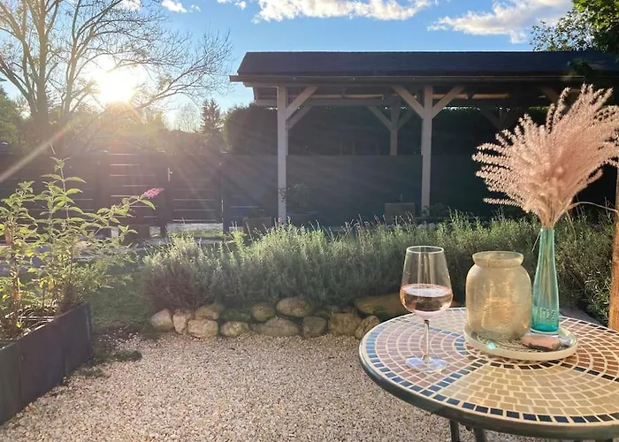 Apartament Haus An Der Drau Nahe Velden / App. Drau Bytilly