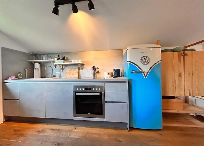 Haus An Der Drau Nahe Velden / App. Drau Bytilly *