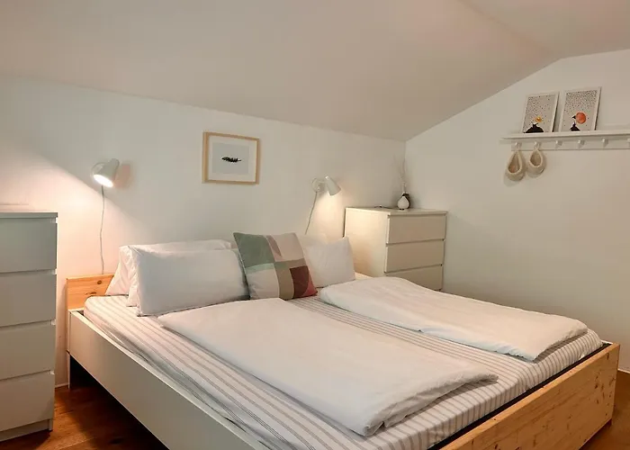 Haus An Der Drau Nahe Velden / App. Drau Bytilly * Velden am Wörthersee