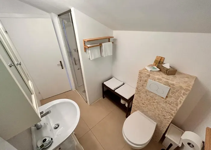 Apartament Haus An Der Drau Nahe Velden / App. Drau Bytilly