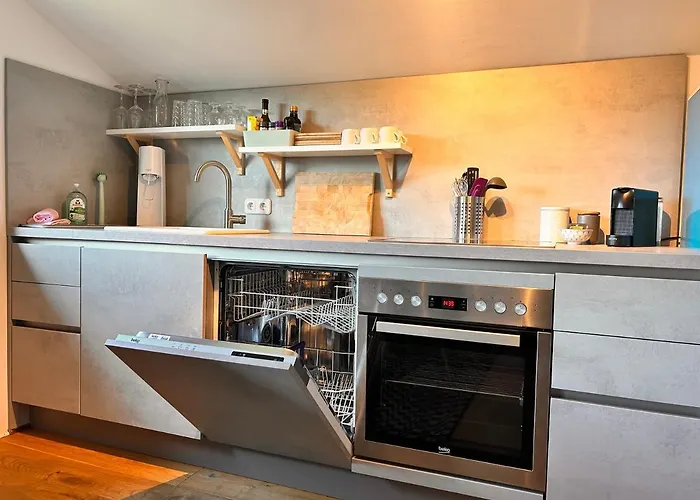 Haus An Der Drau Nahe Velden / App. Drau Bytilly