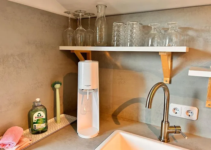 Haus An Der Drau Nahe Velden / App. Drau Bytilly *