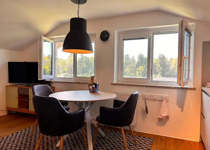 Haus An Der Drau Nahe Velden / App. Drau Bytilly Apartament Velden am Wörthersee