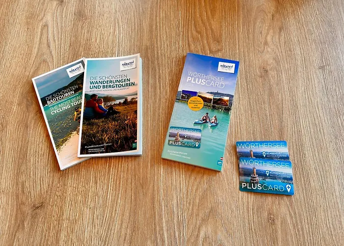 Haus An Der Drau Nahe Velden / App. Drau Bytilly Apartament *