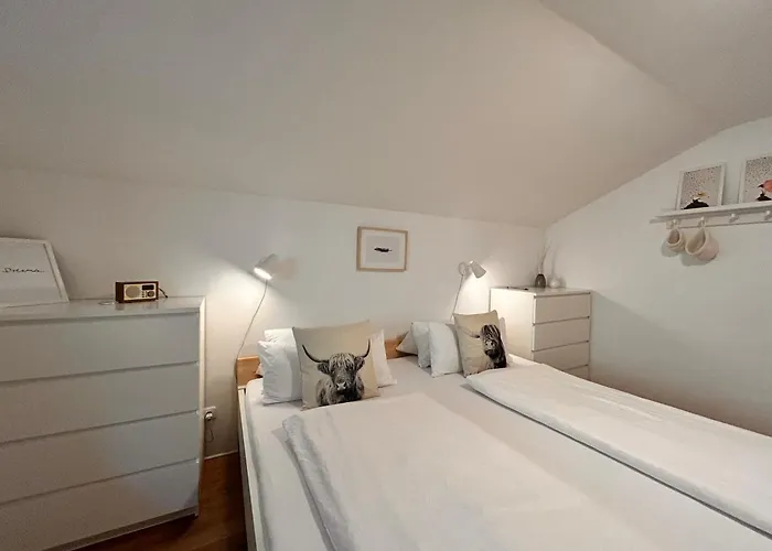 Apartament Haus An Der Drau Nahe Velden / App. Drau Bytilly *