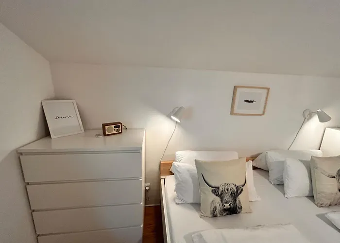 Apartament Haus An Der Drau Nahe Velden / App. Drau Bytilly